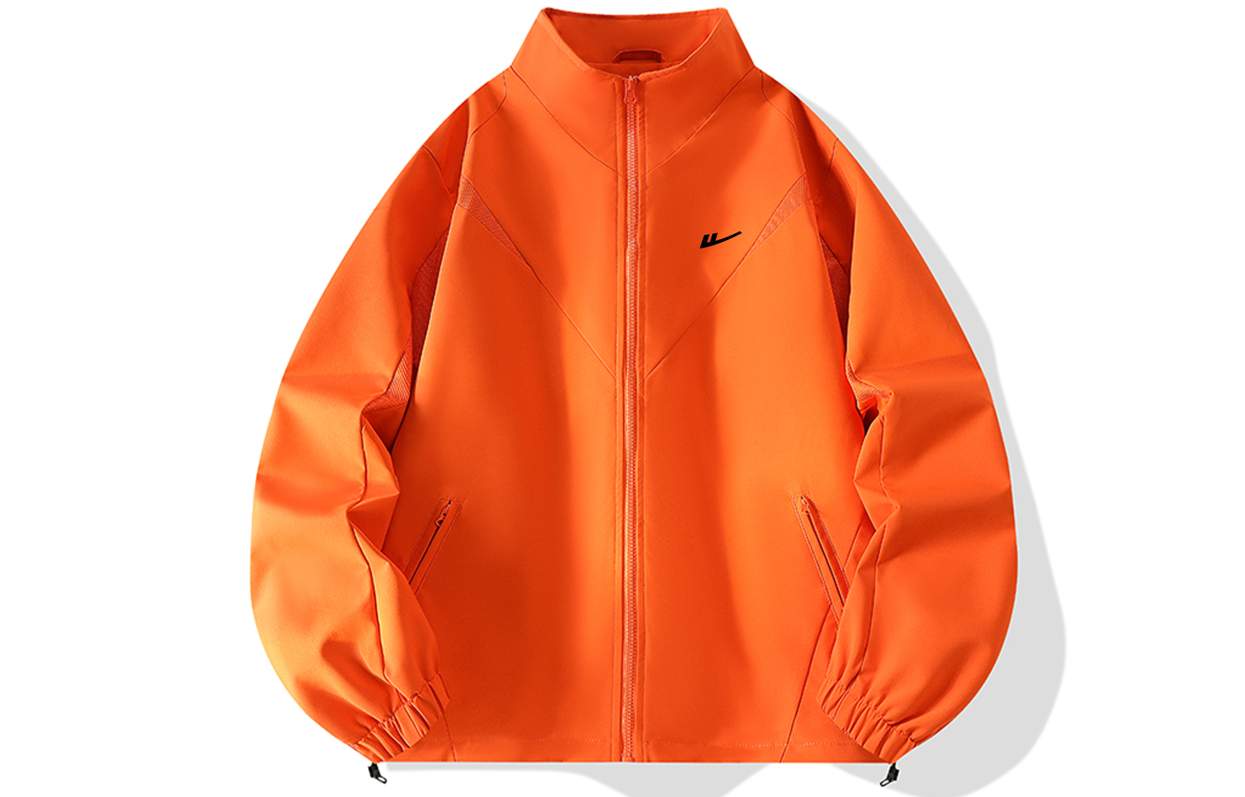 

Куртка Unisex Huichao Cloud Canvas Collection WARRIOR, оранжевый