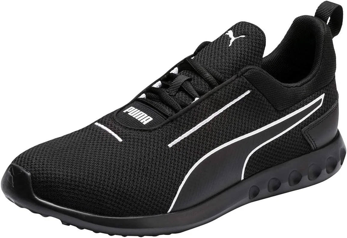 Кроссовки PUMA Carson 2 Concave 19250301, Black