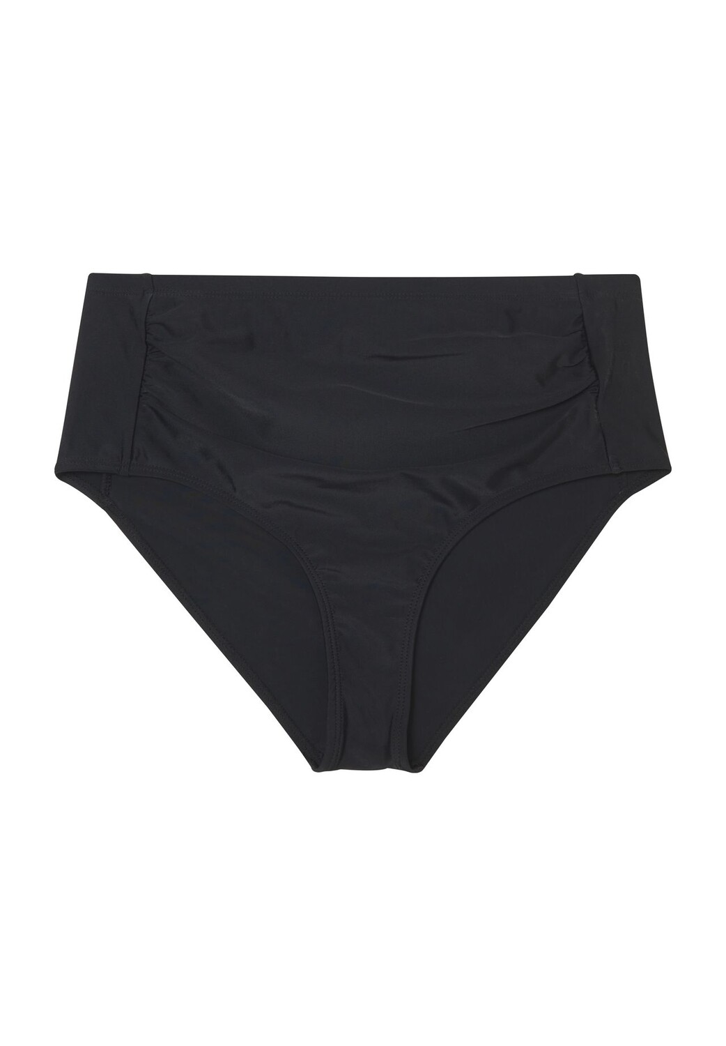 

Низ бикини, однотонный, женский DesiréE, цвет Black Beauty