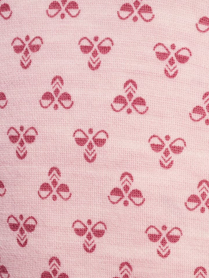 Комбинезон на кнопках Hummel Hmlsonny для девушки в стиле WOODROSE Hummel — фото 3