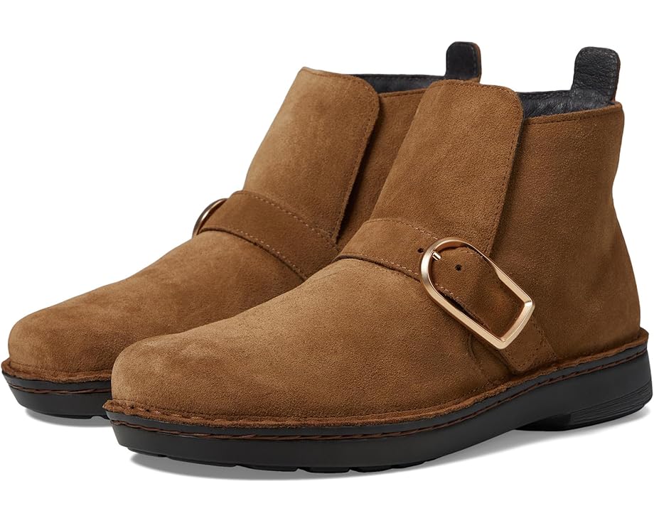 

Ботинки Naot Kolmer, цвет Acorn Suede