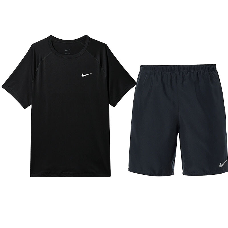 

Повседневная спортивная одежда унисекс Nike
