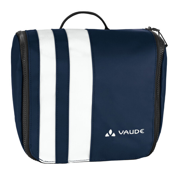 

Косметичка Vaude, синий