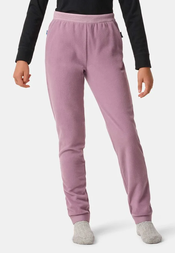 Брюки geilo ii jr Swedemount, Pale Mauve