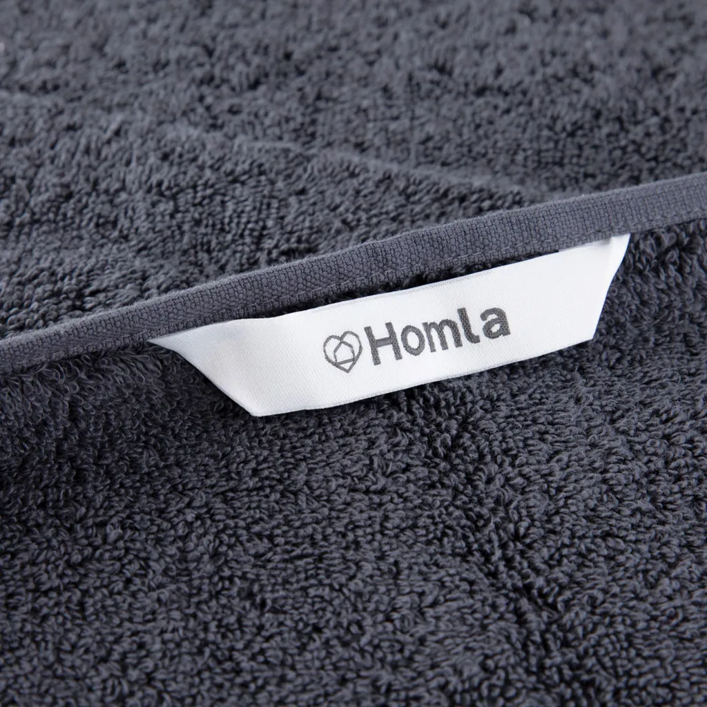 

Банное полотенце Homla, темно-синий