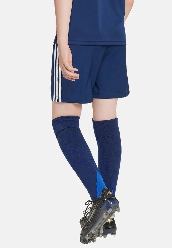 Спортивные шорты fussball teamporttastigo 25 Adidas Performance, Blau — фото 2