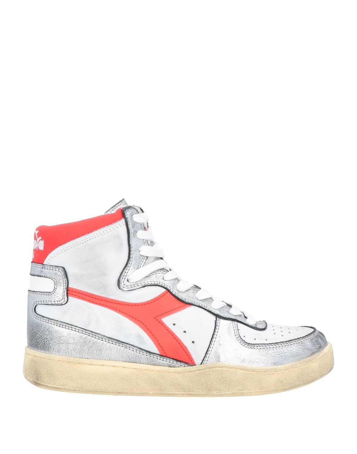 

Кеды Diadora, белый