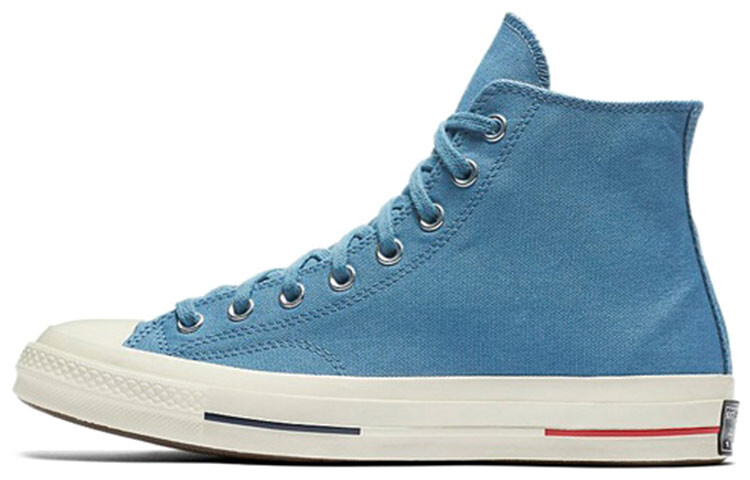

Кеды Chuck 70 Converse Heritage Court High 'Aegean Storm'