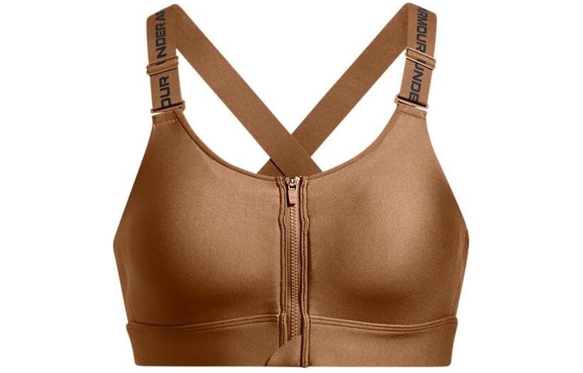 

Женское спортивное нижнее белье Under Armour, цвет Brown
