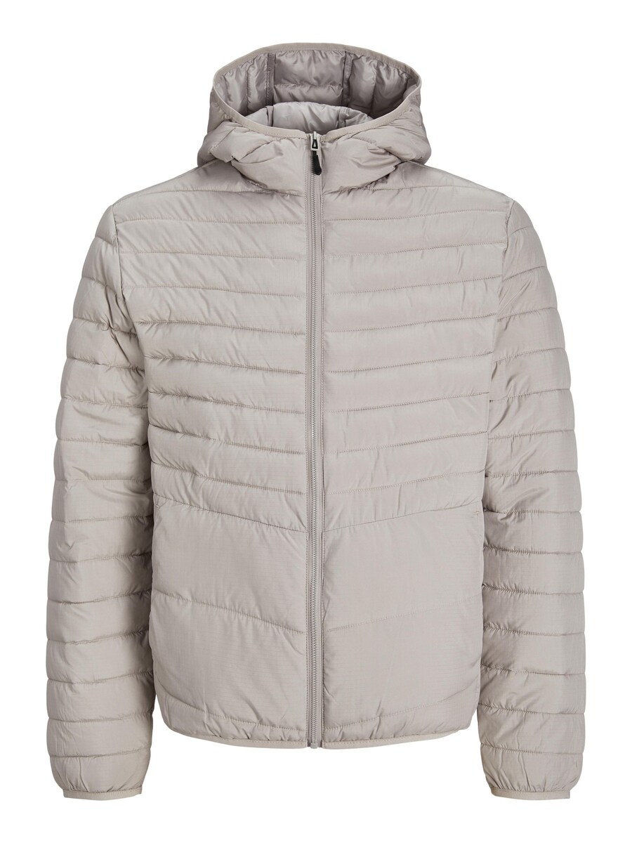 

Куртка межсезонная JACK & JONES, серый