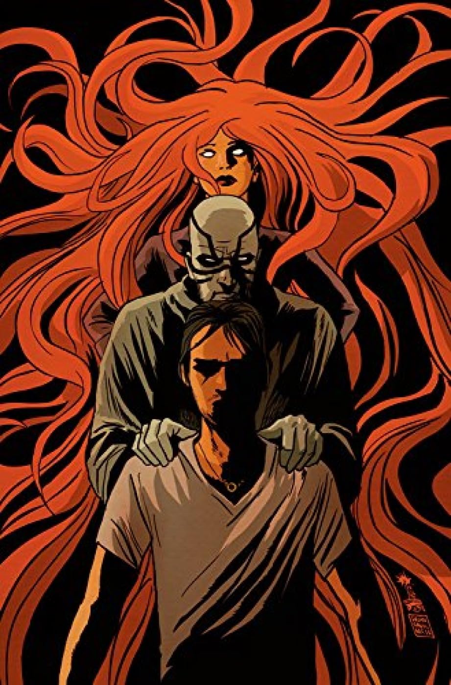 

Civil War II: Fallout (Marvel Enterprises)