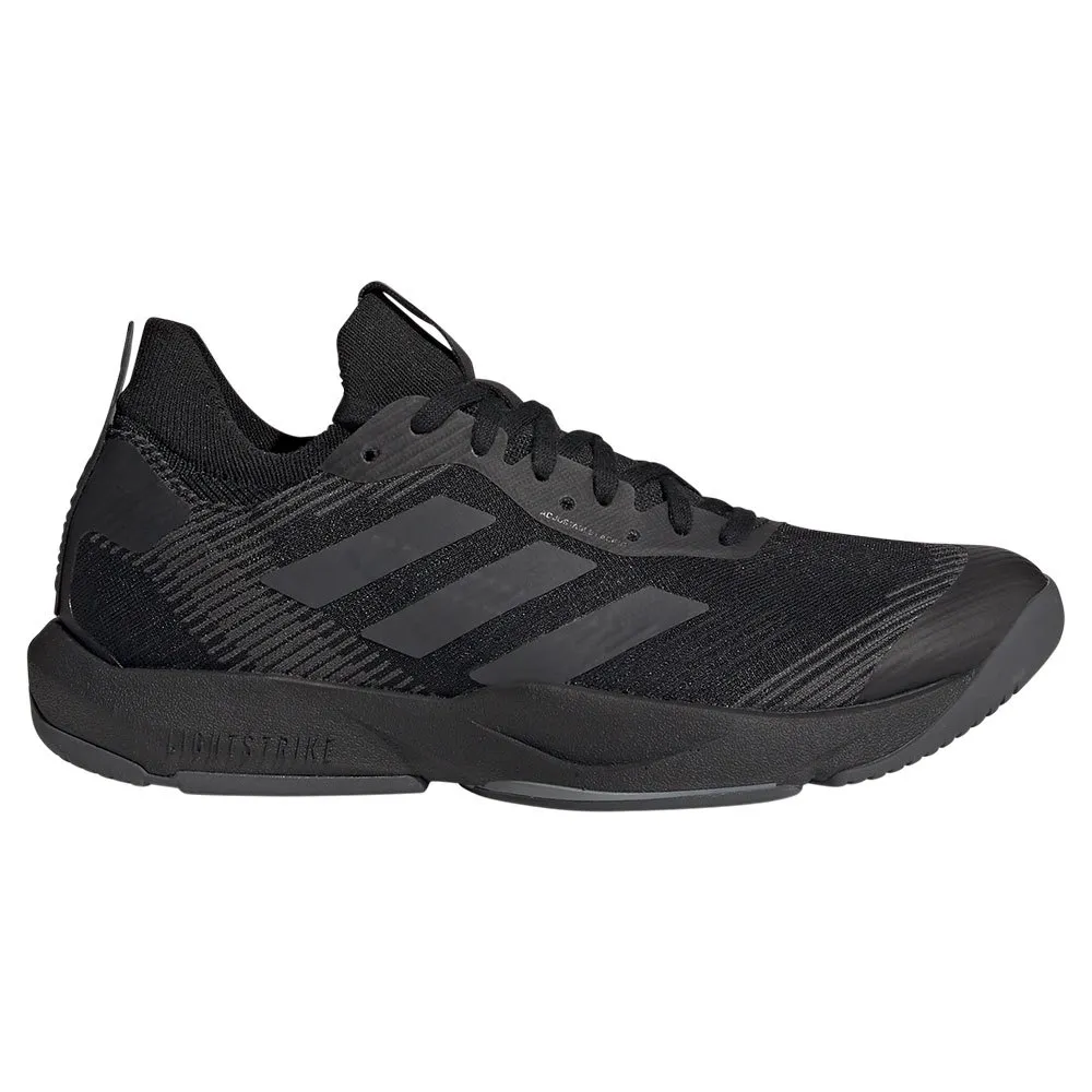 Кроссовки adidas Rapidmove Adv, черный