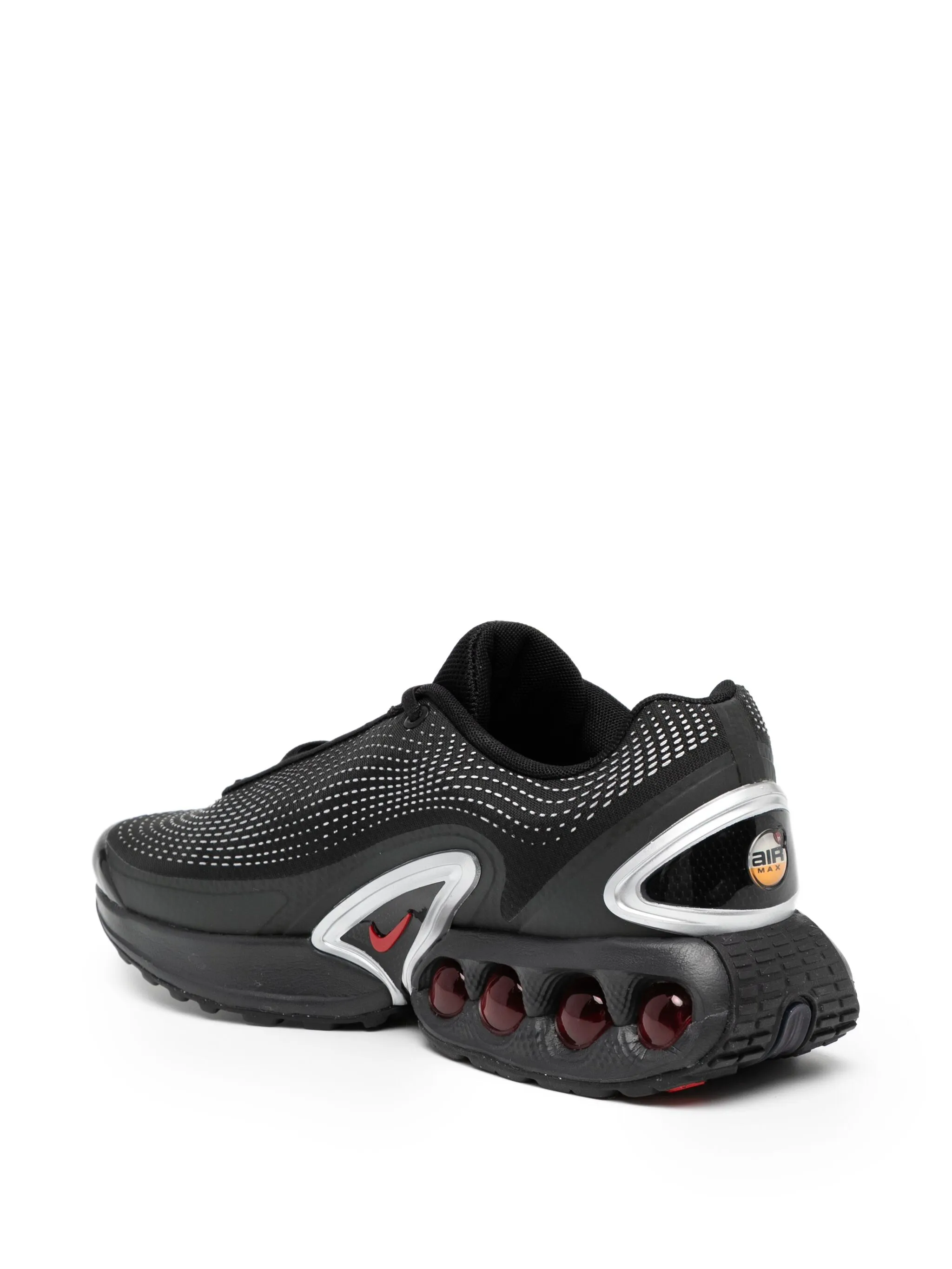 Кроссовки Air Max Dn Nike, черный — фото 3