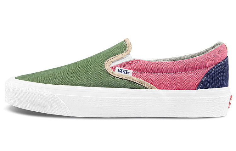 

Слипоны для скейтбординга Vans унисекс
