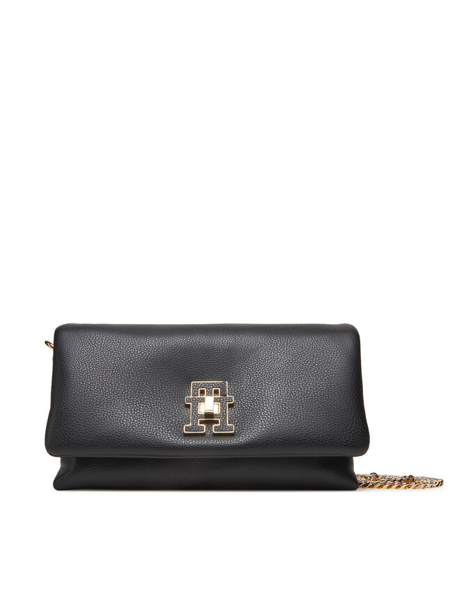

Сумка Th Modern Mini Crossover AW0AW17462 Tommy Hilfiger, черный