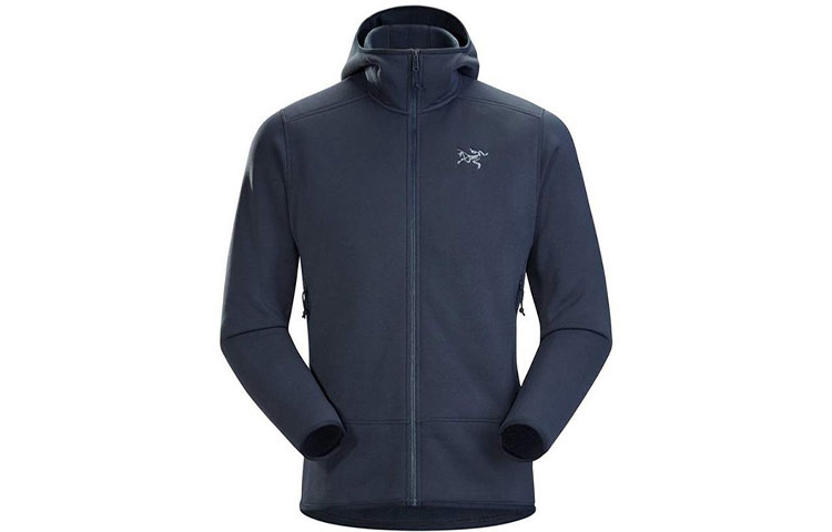 

Куртка Kyanite Series Мужская Arcteryx, Ночной Ястреб Синий