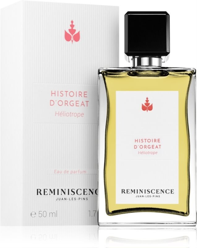

Reminiscence, Histoire D'Orgeat, парфюмированная вода унисекс, 50 ​​мл