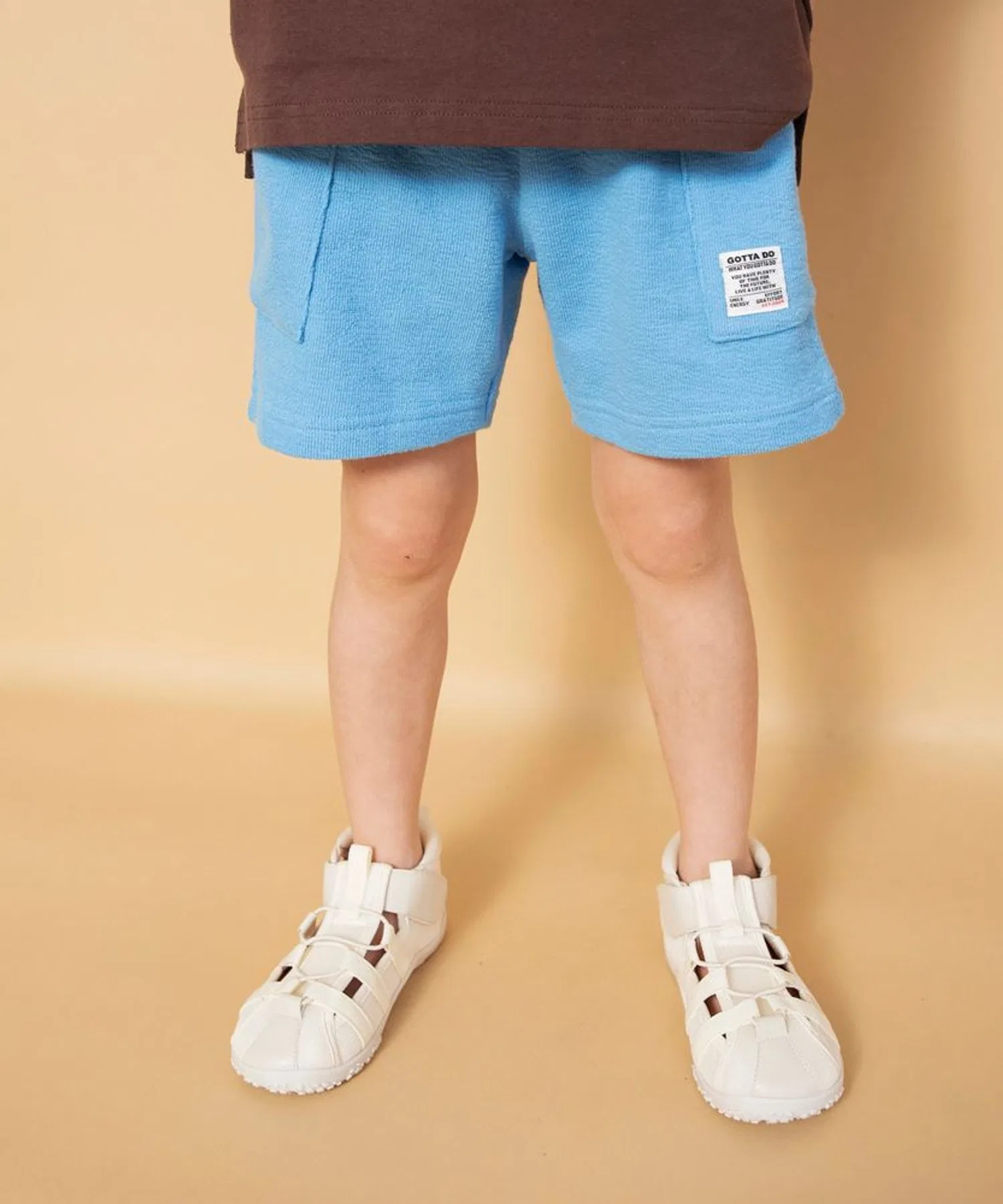 Детские шорты Branshes из пайла