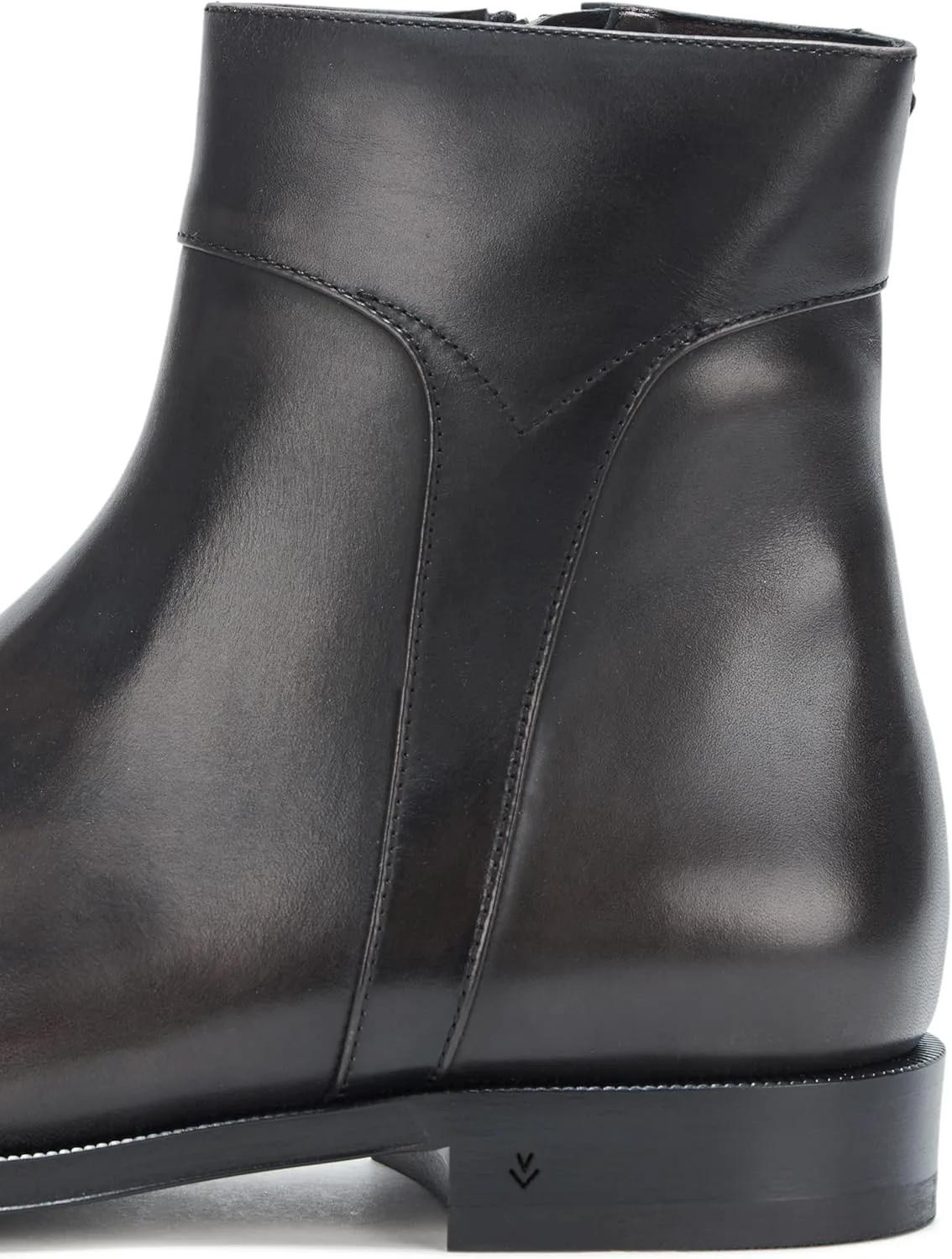 Мужские ботинки John Varvatos Harrison City Zip — фото 4