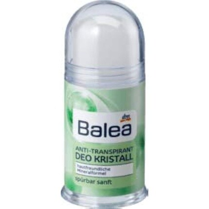 

Дезодорант-карандаш Антиперспирант Кристалл 100г Balea