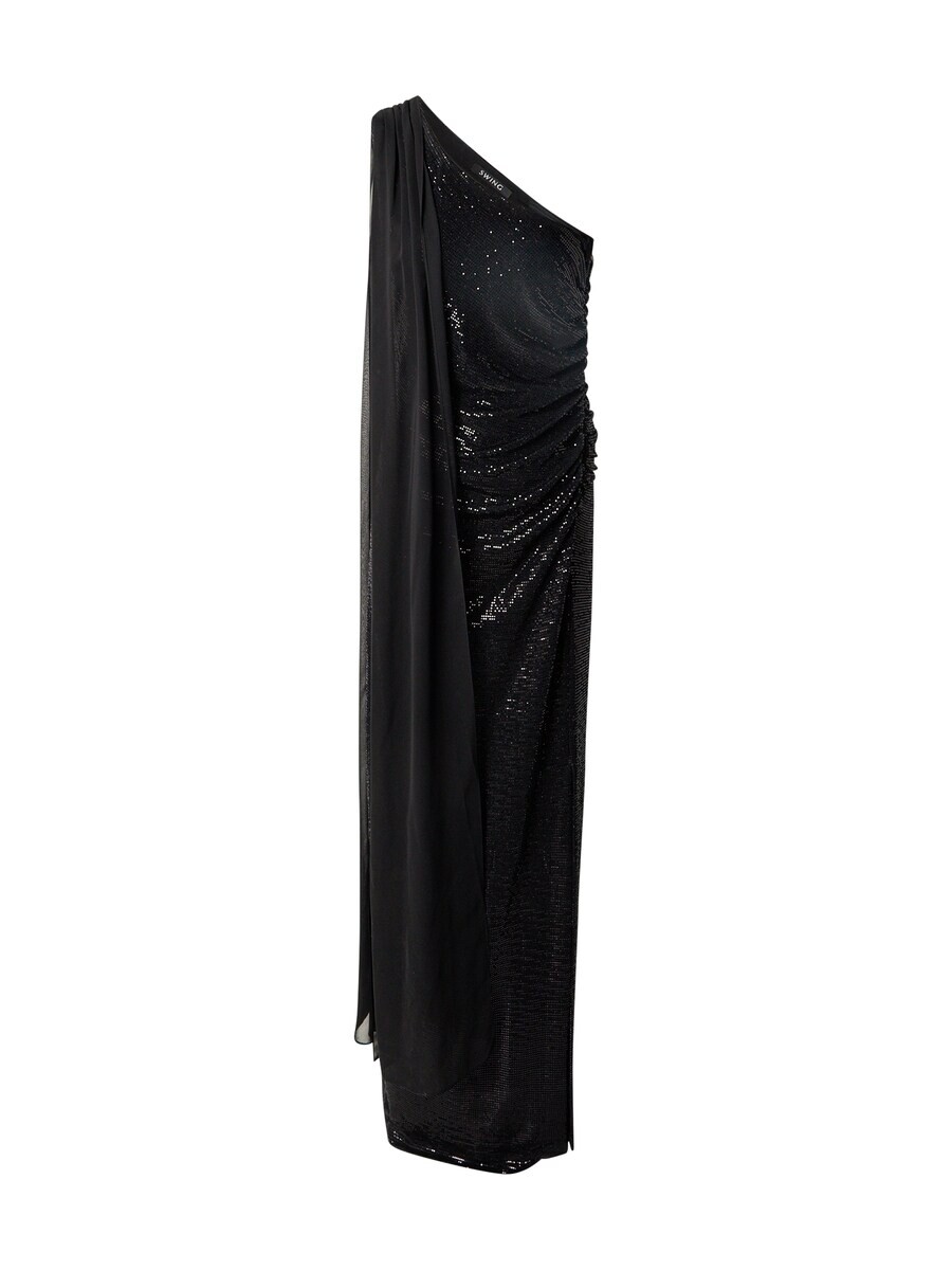 

Вечернее платье SWING Evening Dress, черный