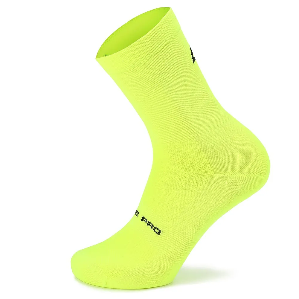 

Носки Alpine Pro Colo Half long, желтый