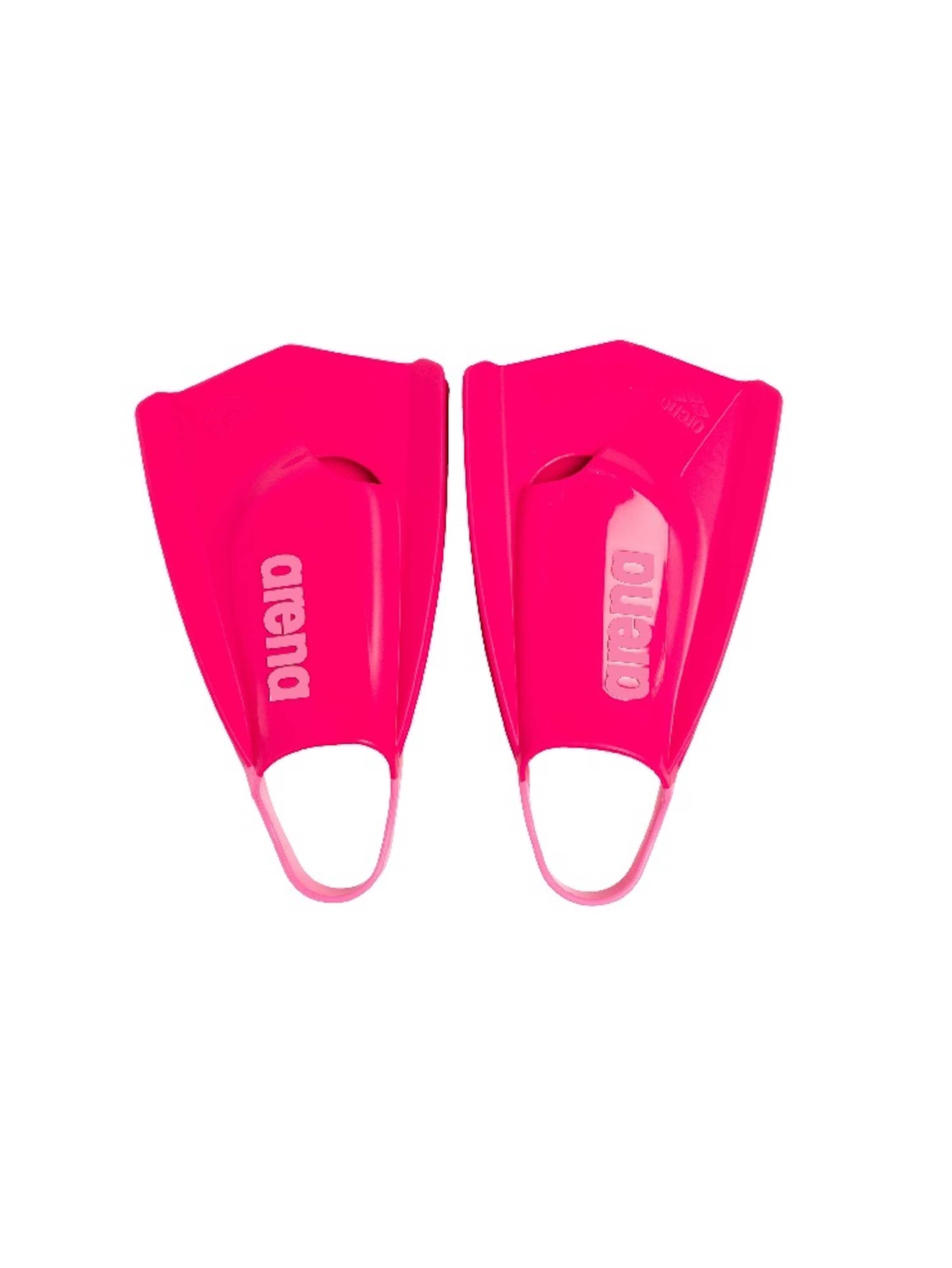 

ARENA Ласты для плавания 'Powerfin Pro II' в цвете Pink, Pastel Pink