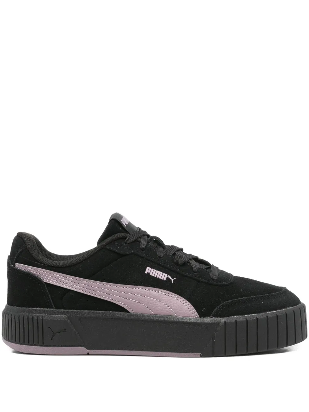 Кроссовки Carina Mia PUMA, черный