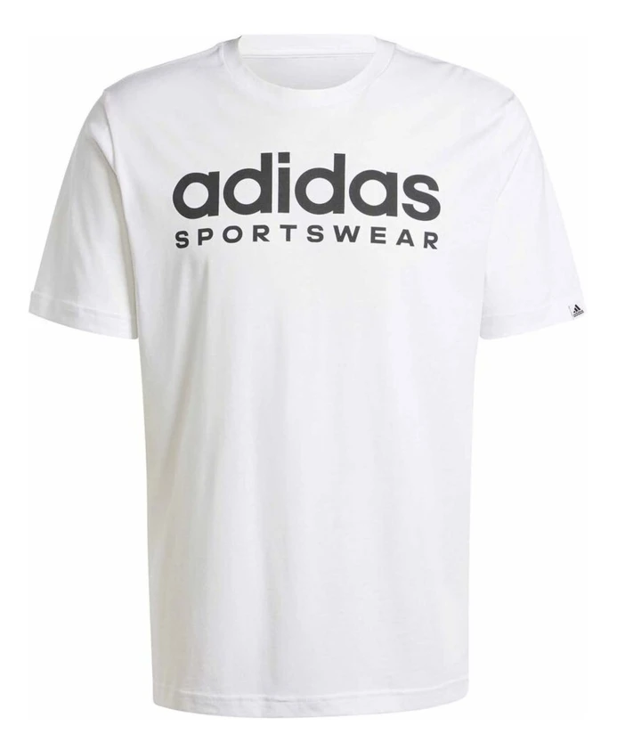 

Футболка Adidas, белый