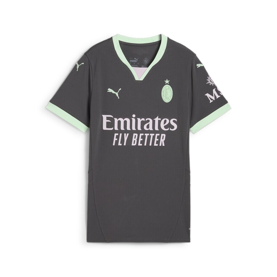 

Джерси PUMA Jersey AC Milan, серый