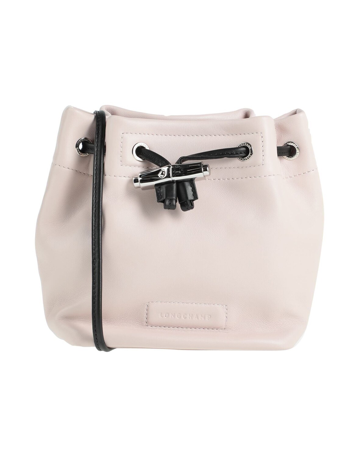 

Сумка через плечо Longchamp, светло-розовый