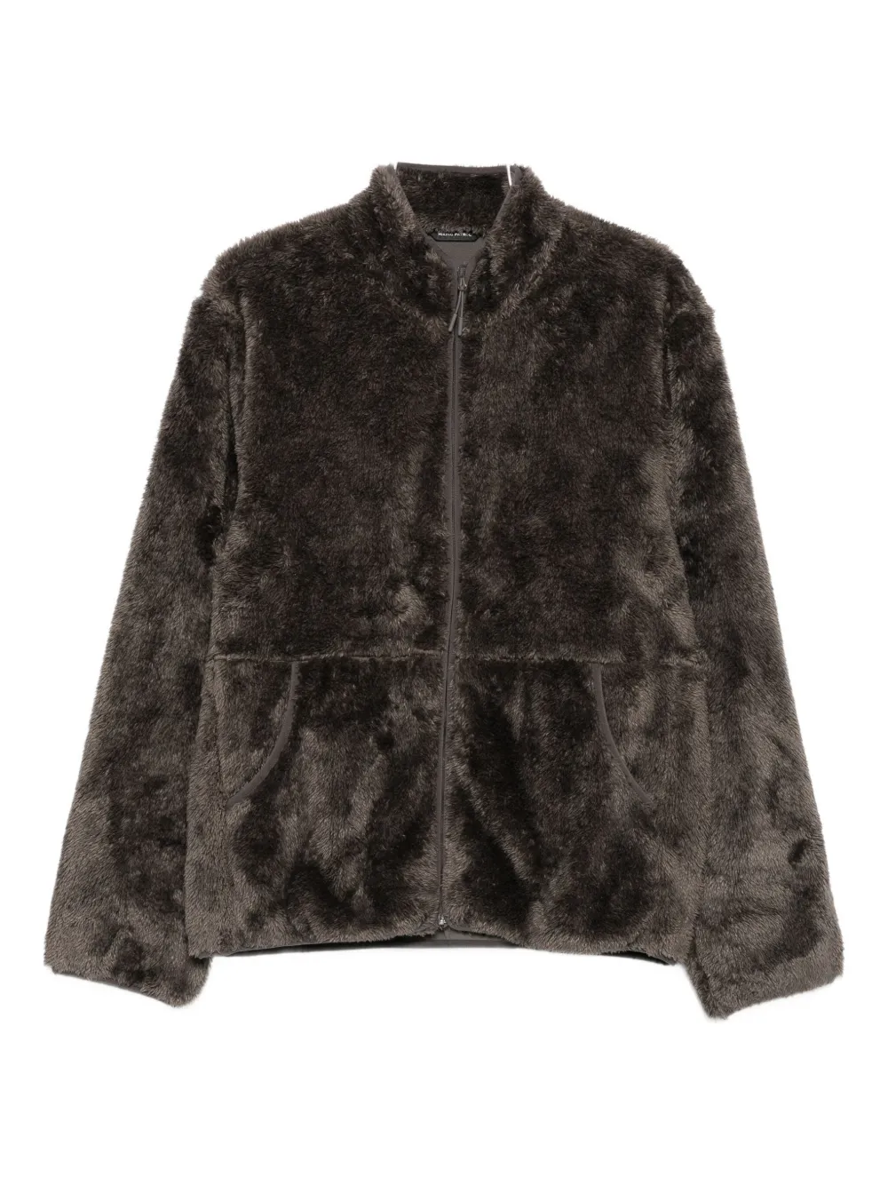 

Куртка на молнии Hiking Patrol, коричневый