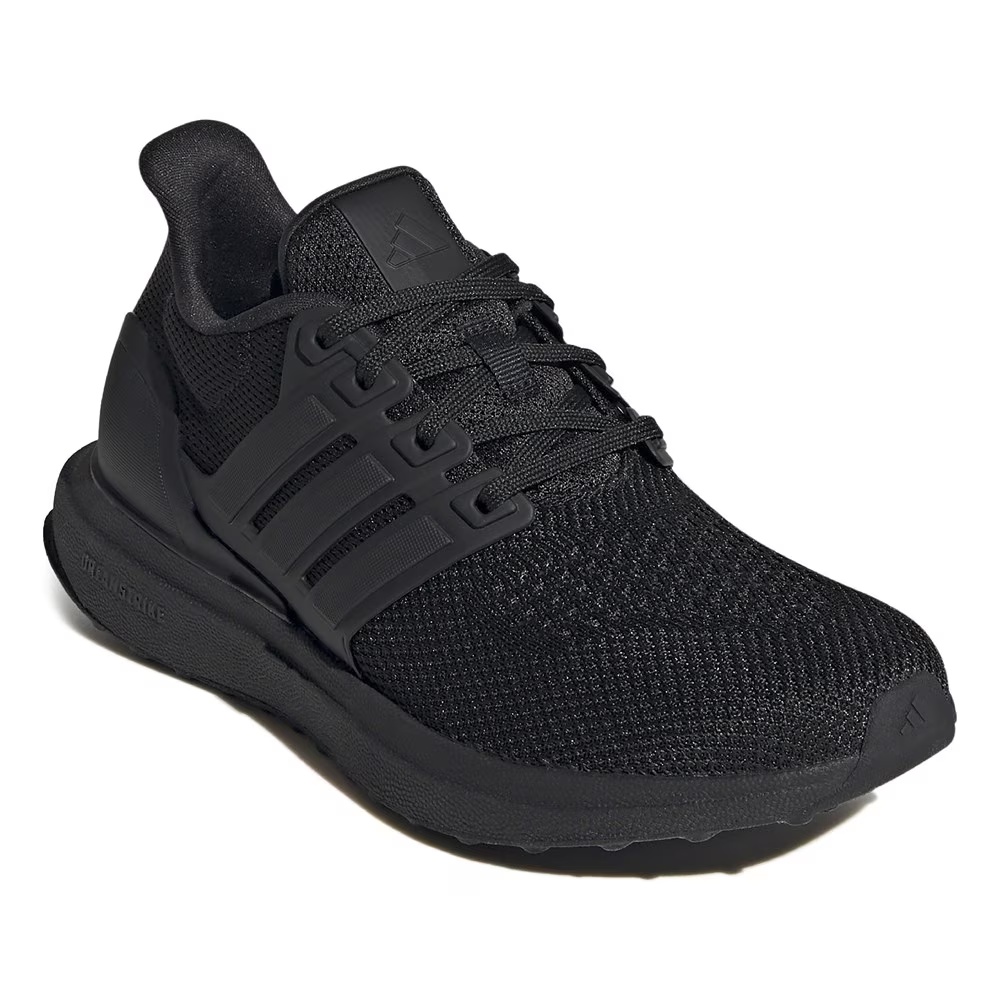 

Детская беговая обувь Ultradream DNA от Adidas, black/black/black