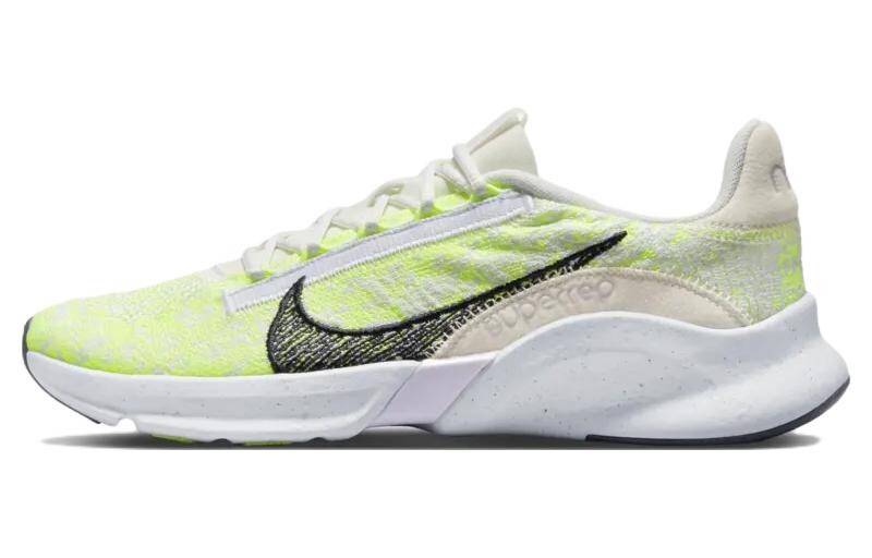 

Кроссовки Nike SuperRep Go 3 NN Flyknit Sneakers