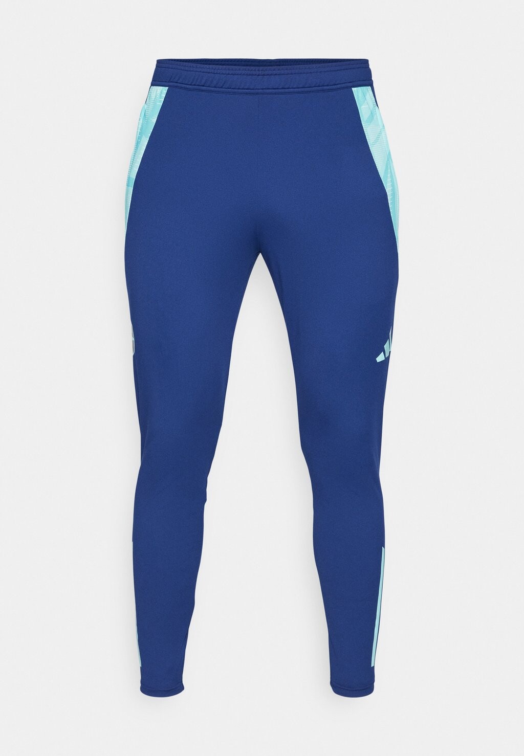 Тайтсы ARSENAL TIRO 24 PANTS adidas, темно-синий — фото 3
