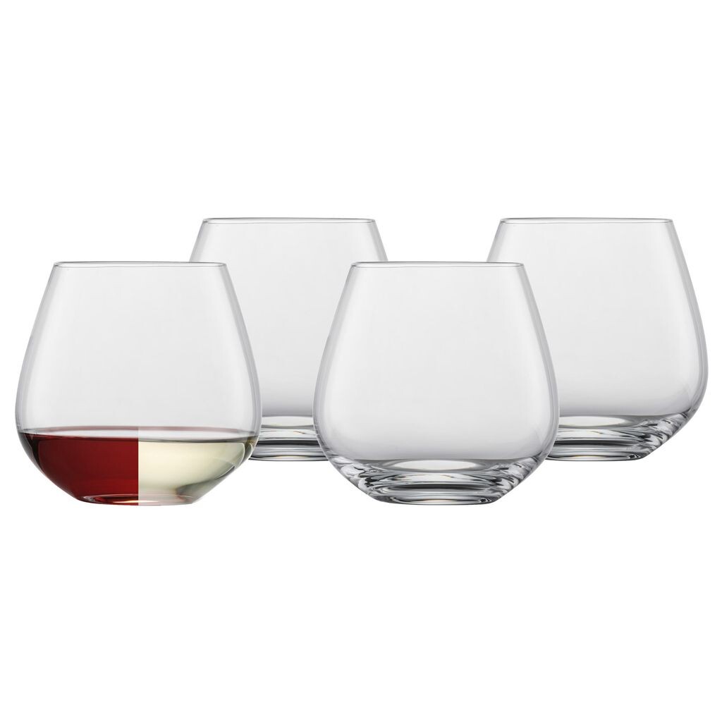 

Schott Zwiesel FORTÉ Чашки для вина 587 мл, набор из 4 шт