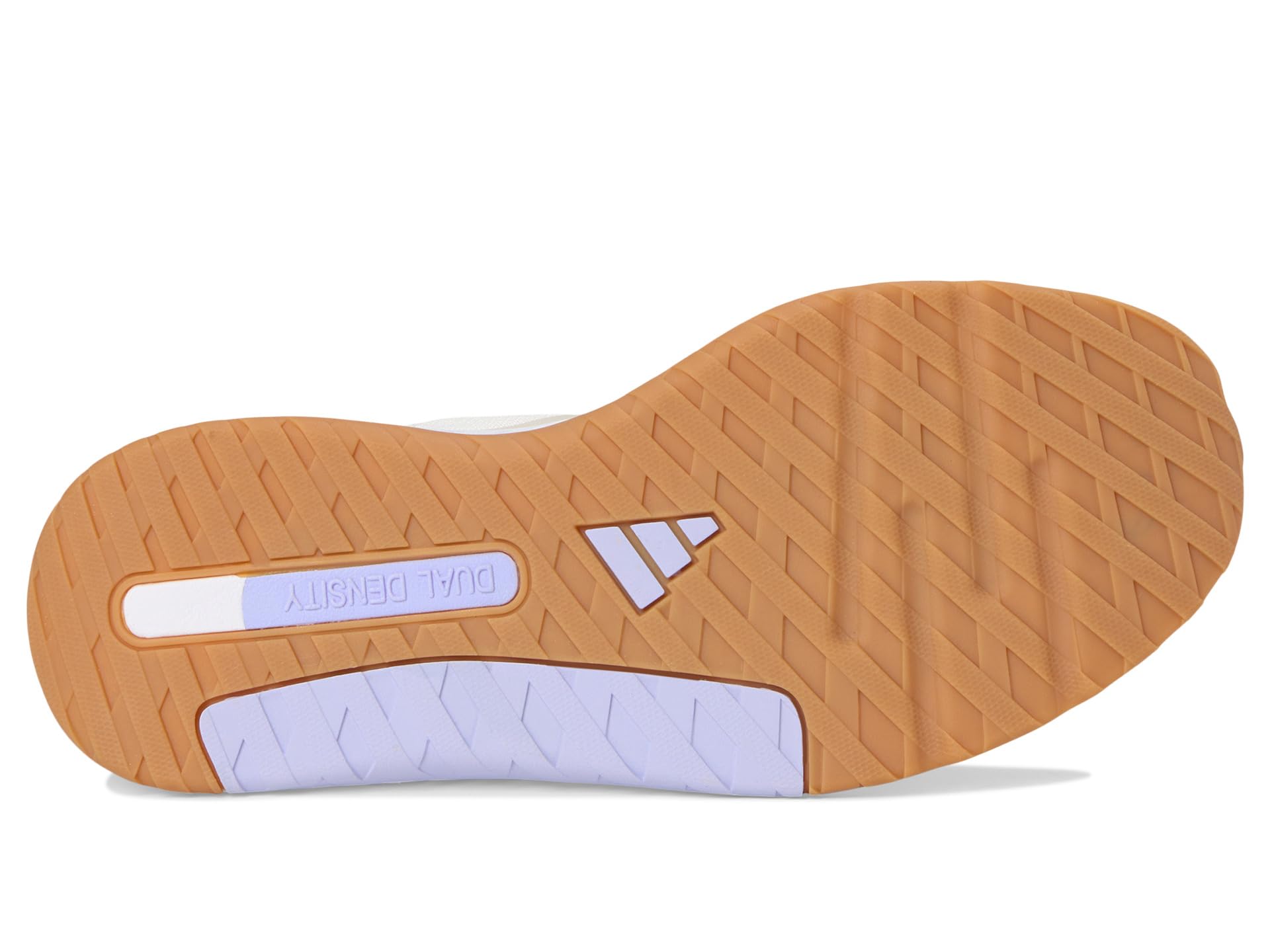 Кроссовки adidas Everyset Trainer, цвет Chalk White/Warm Clay/Violet Tone — фото 3