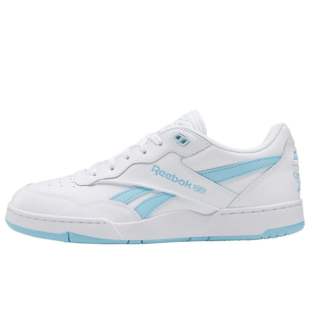 

Кроссовки BB 4000 II Reebok, цвет Weiß