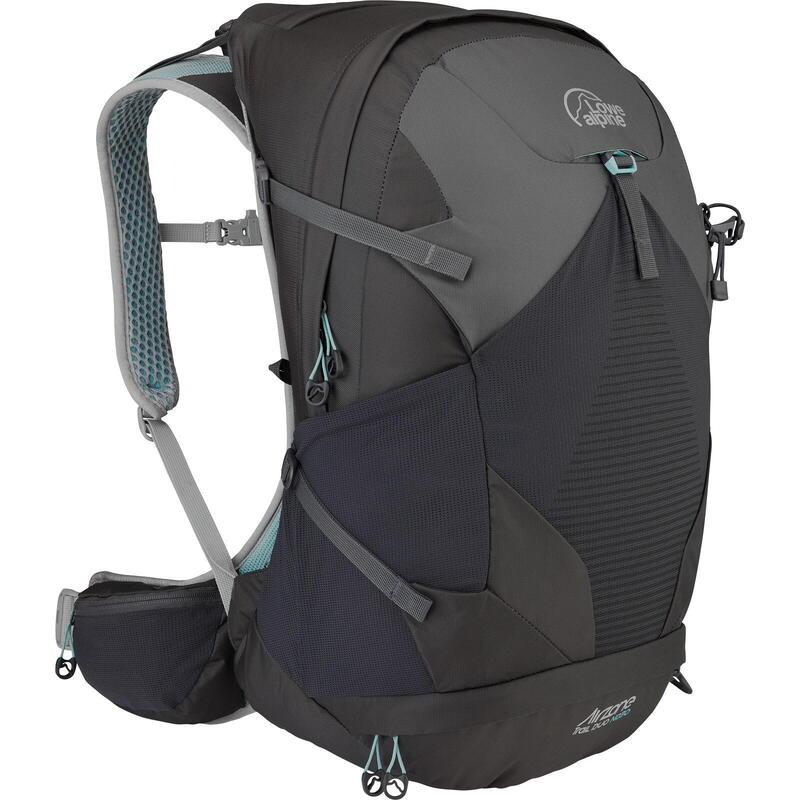 

Походный рюкзак AirZone Trail Duo ND30 антрацит-графен LOWE ALPINE, цвет grau