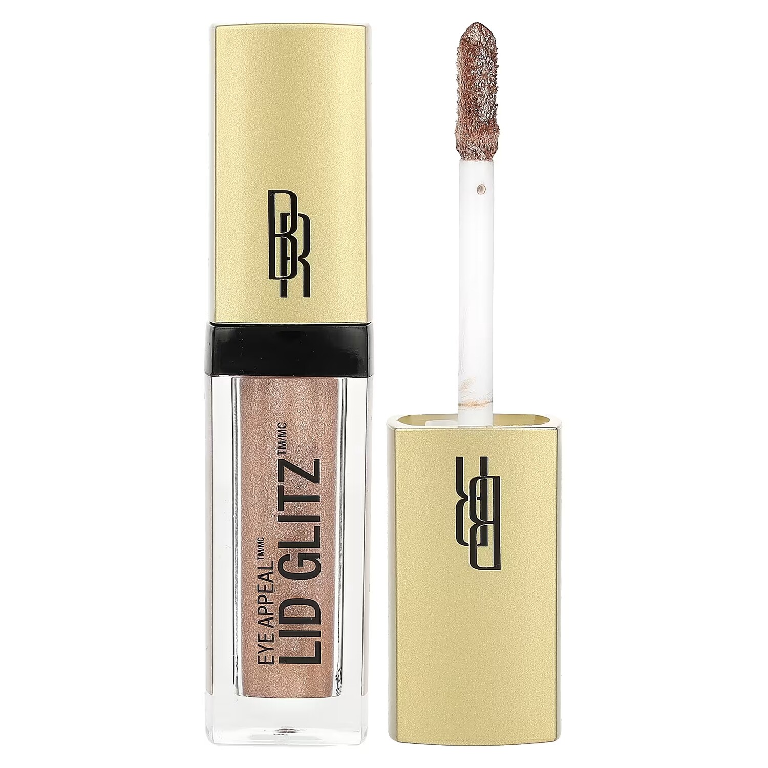 

Тени для век Black Radiance Eye Appeal Lid Glitz 8051 A Lister