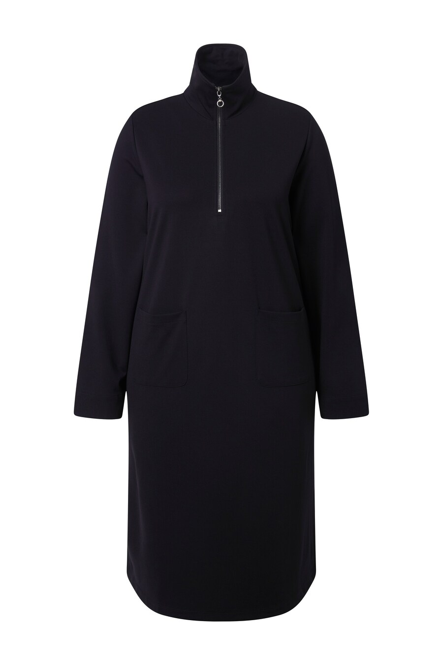 

Миди платье Ulla Popken, Black