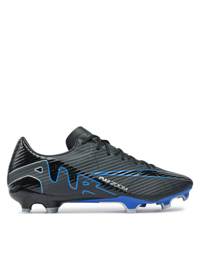 

Футбольные бутсы Zoom Vapor 15 Academy Fg/Mg DJ5631 040 Nike, черный