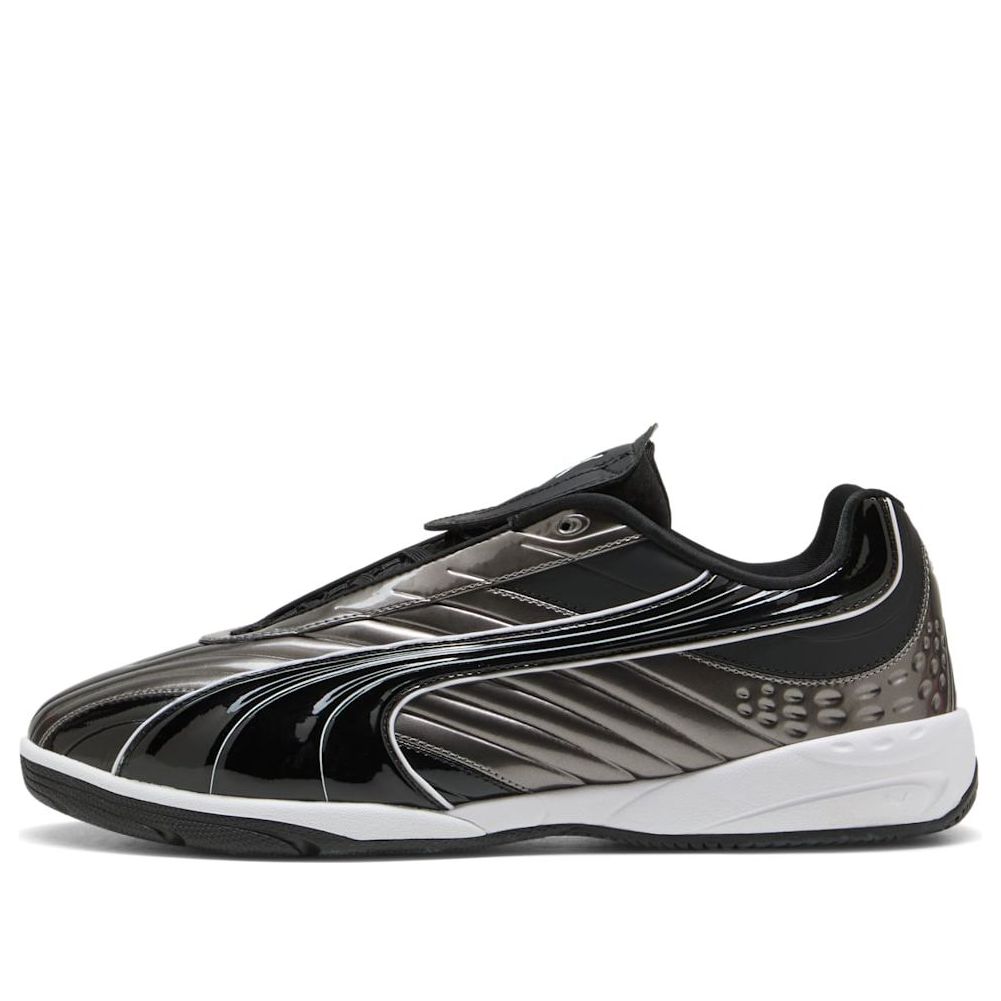 

Кроссовки PUMA V-S2 Goalgetter 'Puma Aged Silver'