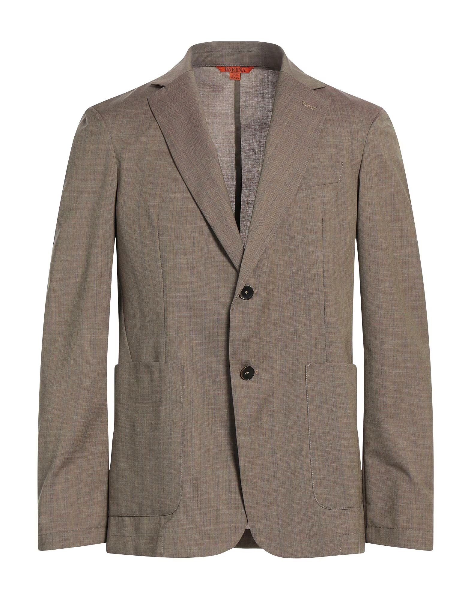 

Блейзер Barena, хаки