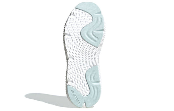 Кроссовки оригиналы prophere Adidas, белый — фото 4