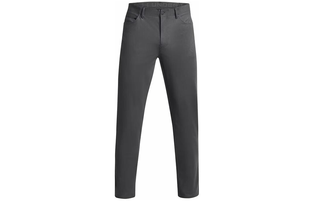 

Повседневные брюки мужские серые Under Armour, серый