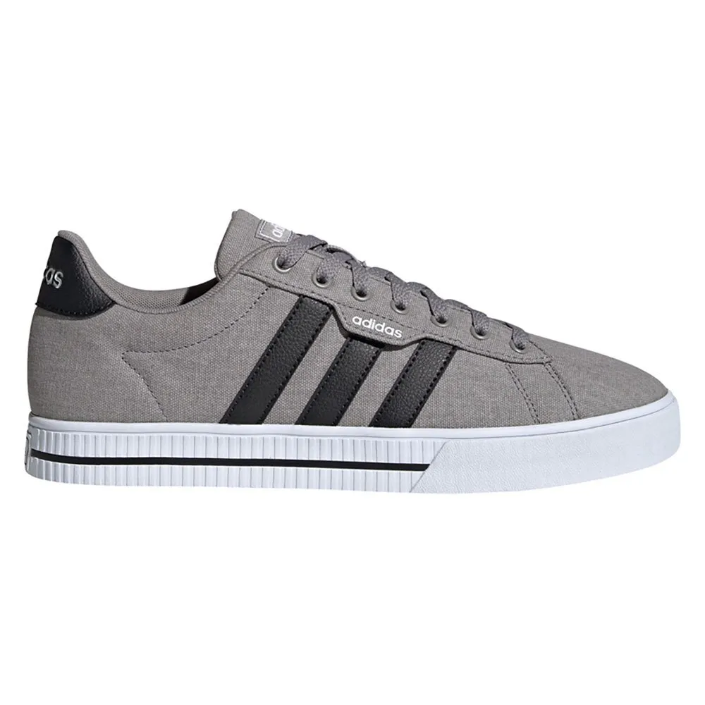 

Кроссовки adidas Daily 3.0 trainers, серый