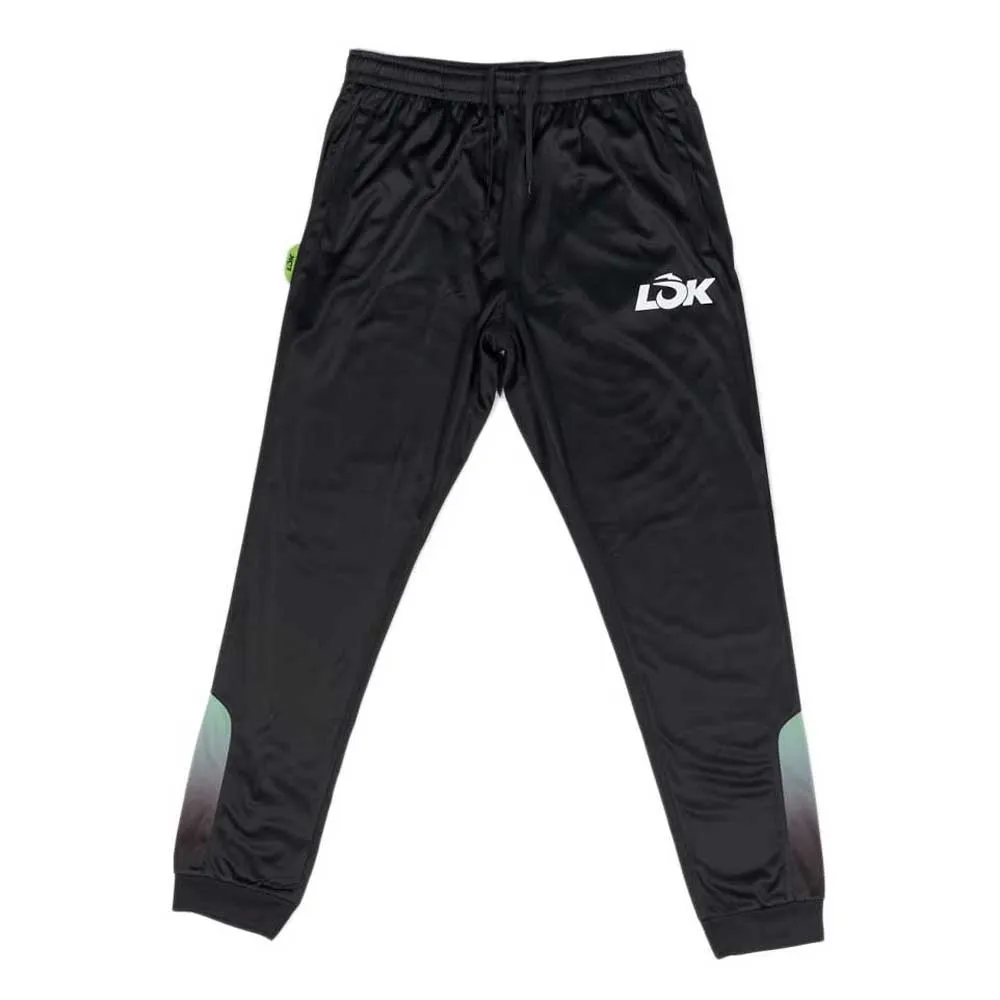 

Спортивные брюки Lok Trainning, черный