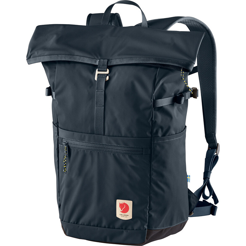 

Рюкзак High Coast 24 Fjällräven, синий