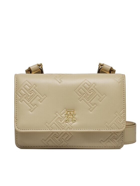 

Кошелек Tommy Hilfiger, белый